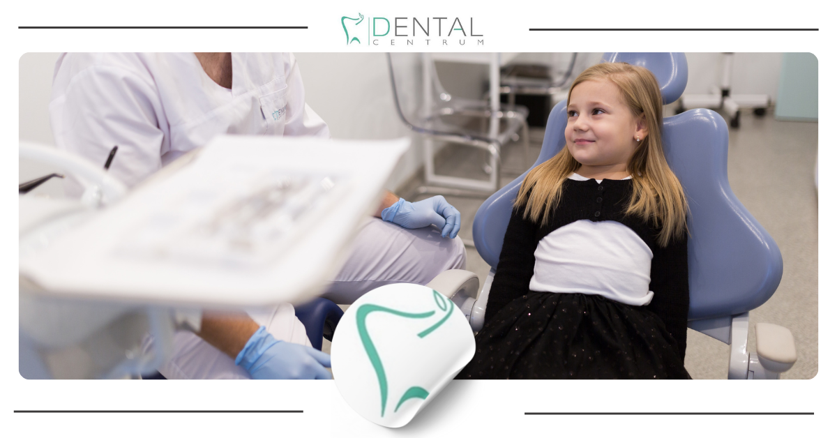 5 mit&oacute;w związanych z leczeniem zęb&oacute;w w narkozie u dzieci