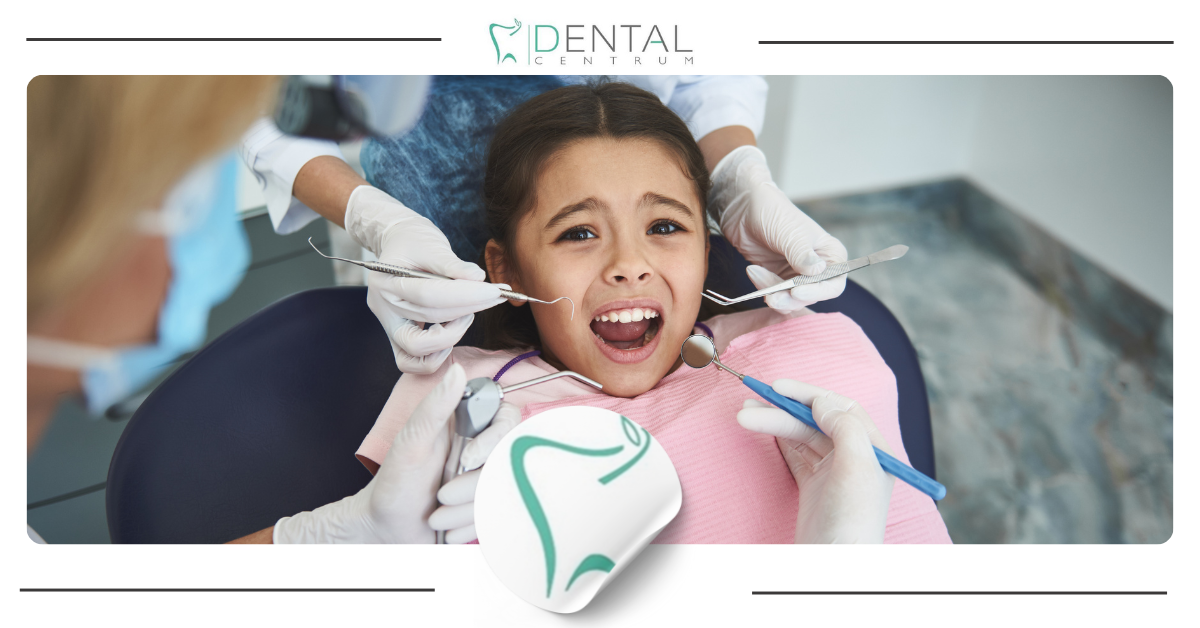 Czy można przygotować dziecko na narkozę