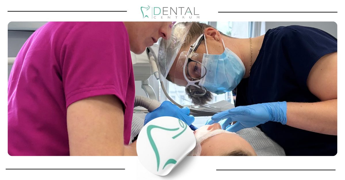 Dziecko wybiło ząb &ndash; jak się zachować?