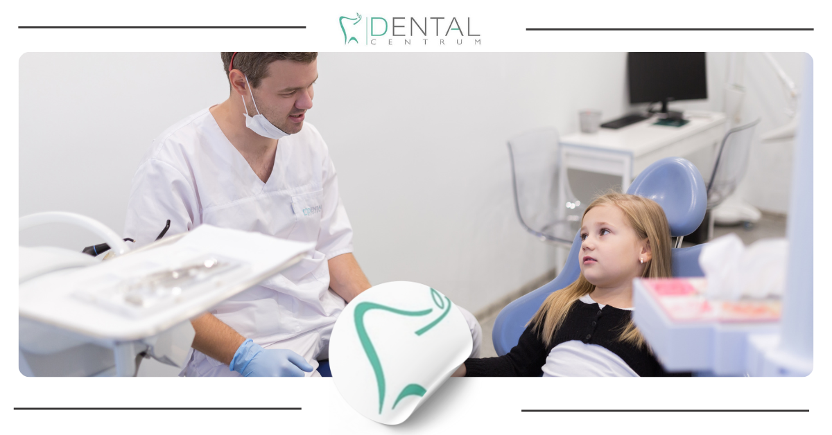 Wywiad przed leczeniem zęb&oacute;w w narkozie &ndash; co musimy wiedzieć o Twoim dziecku