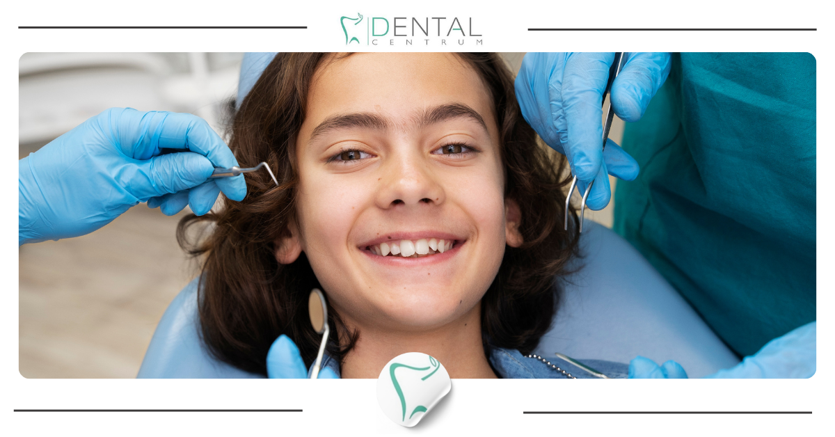 Znieczulenie miejscowe &ndash; jak pom&oacute;c dziecku w strachu przed zastrzykiem?