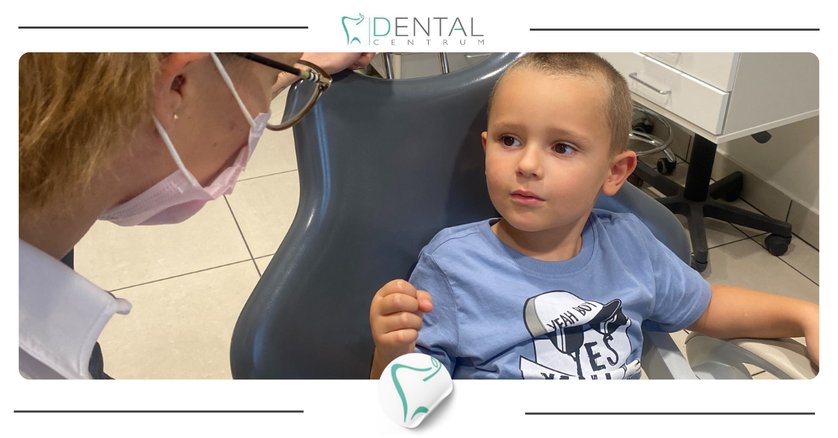 Znieczulenie miejscowe u dzieci &ndash; kiedy je wybrać i jak przebiega?